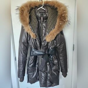 Rudsak winter coat